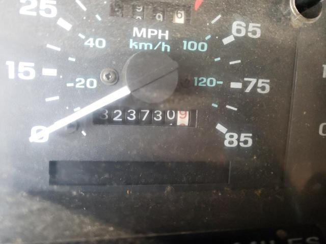 Photo 8 from auction – 1994 FORD RANGER SUP with VIN 1FTCR14A9RPB98965