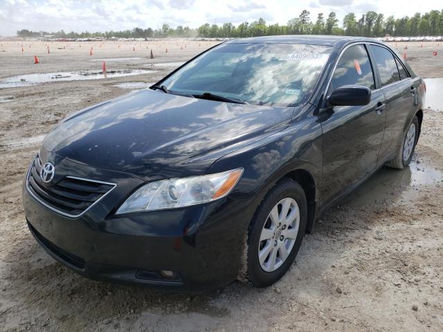 Photo 2 from auction – 2009 TOYOTA CAMRY BASE with VIN 4T1BE46K39U882941