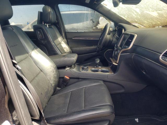 Photo 5 from auction – 2015 JEEP GRAND CHER with VIN 1C4RJFJG3FC833544