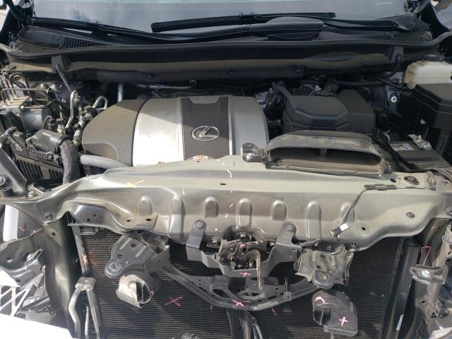 Photo 7 from auction – 2021 LEXUS RX 350 with VIN 2T2HZMAA4MC186673
