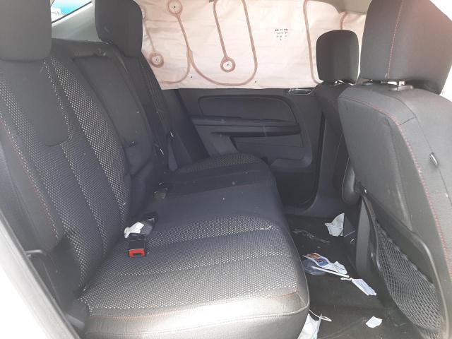 Photo 6 from auction – 2011 CHEVROLET EQUINOX LT with VIN 2CNALDEC5B6227163
