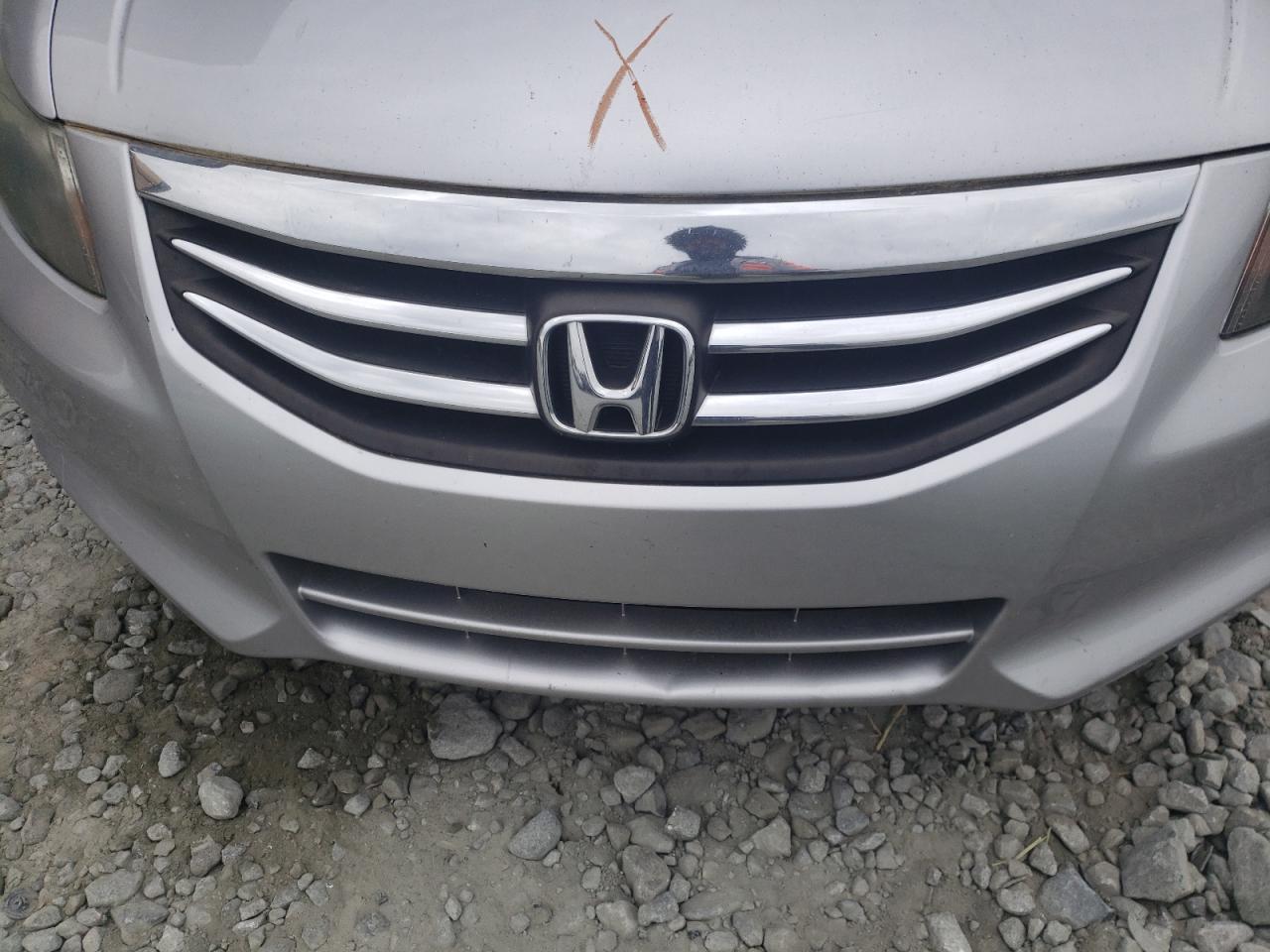 Photo 10 from auction – 2011 HONDA ACCORD with VIN 1HGCP2F69BA057585
