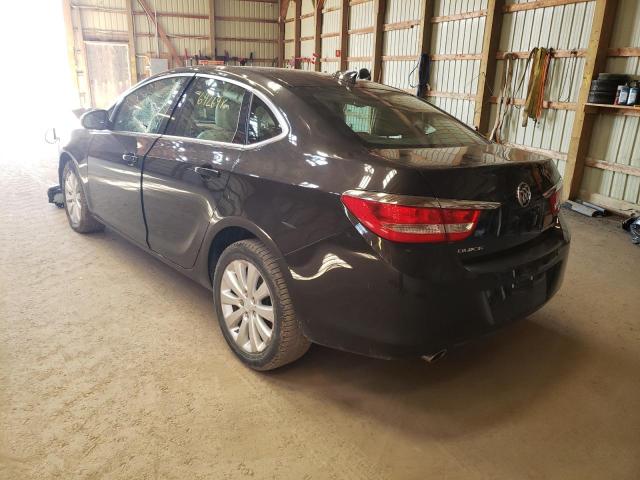 Photo 3 from auction – 2015 BUICK VERANO with VIN 1G4PP5SK5F4155694