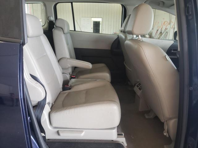 Photo 6 from auction – 2010 MAZDA 5 with VIN JM1CR2W31A0375817