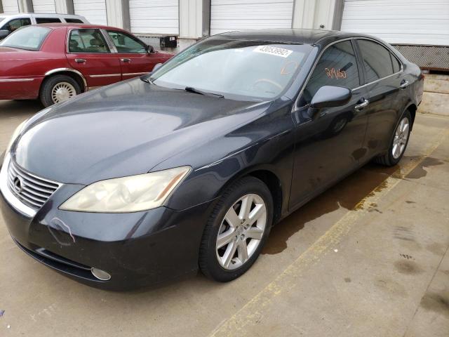 Photo 2 from auction – 2008 LEXUS ES 350 with VIN JTHBJ46G682253548