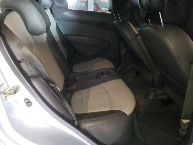Photo 4 from auction – 2013 CHEVROLET SPARK 2LT with VIN KL8CF6S94DC522914