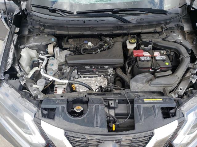 Photo 7 from auction – 2017 NISSAN ROGUE S with VIN KNMAT2MT6HP505989