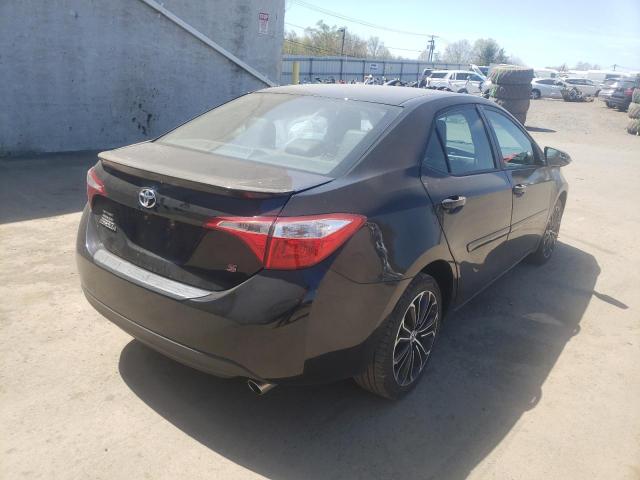 Photo 4 from auction – 2016 TOYOTA COROLLA L with VIN 2T1BURHE6GC696591
