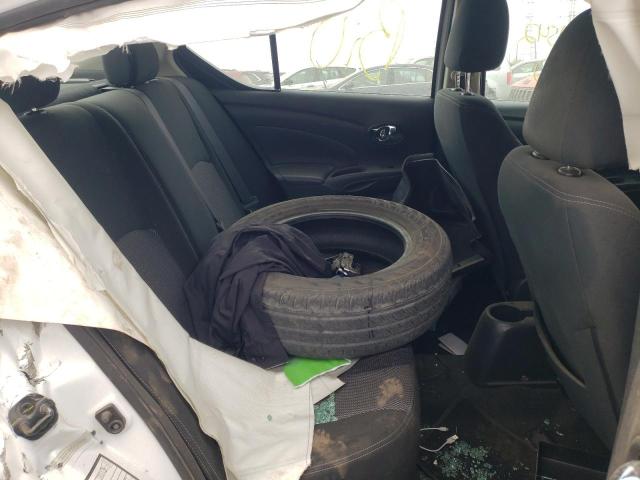 Photo 6 from auction – 2017 NISSAN VERSA S with VIN 3N1CN7AP0HL848559