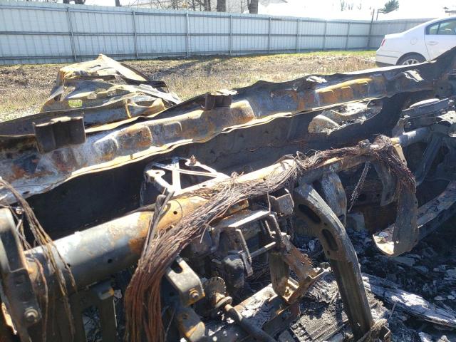 Photo 2 from auction – 2022 CHEVROLET TRAILBLAZE with VIN KL79MSSL1NB054950