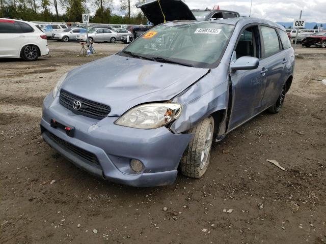 Photo 2 from auction – 2007 TOYOTA COROLLA MA with VIN 2T1KR32E27C649078