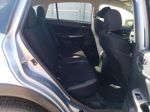 Photo 6 from auction – 2016 SUBARU CROSSTREK with VIN JF2GPABC3G8220429