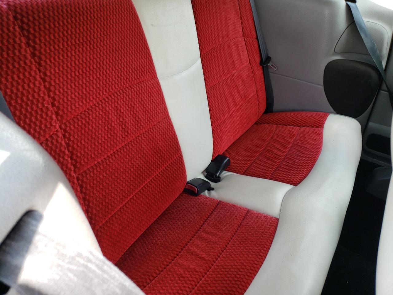 Photo 6 from auction – 1998 FORD MUSTANG with VIN 1FAFP4442WF227227