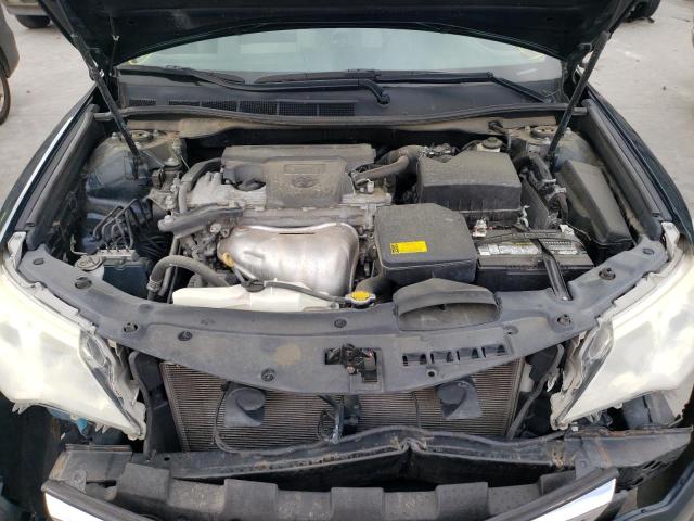 Photo 7 from auction – 2014 TOYOTA CAMRY L with VIN 4T4BF1FK6ER417467