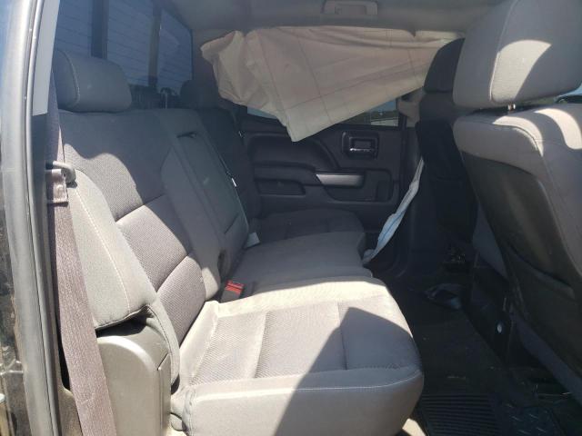 Photo 6 from auction – 2015 CHEVROLET SILVRK1500 with VIN 3GCUKREC2FG289907