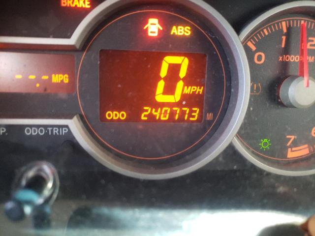 Photo 8 from auction – 2014 SCION XB with VIN JTLZE4FE3EJ055874