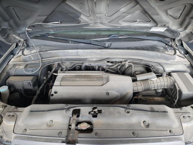 Photo 7 from auction – 2004 HONDA PILOT EX with VIN 2HKYF18484H513357