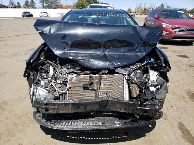 Photo 9 from auction – 2016 TOYOTA COROLLA L with VIN 2T1BURHEXGC697145