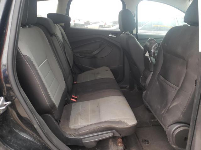 Photo 6 from auction – 2014 FORD ESCAPE SE with VIN 1FMCU0GX5EUA35410