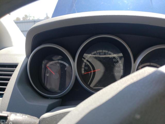 Photo 8 from auction – 2010 DODGE GRAND CARA with VIN 2D4RN4DEXAR326890