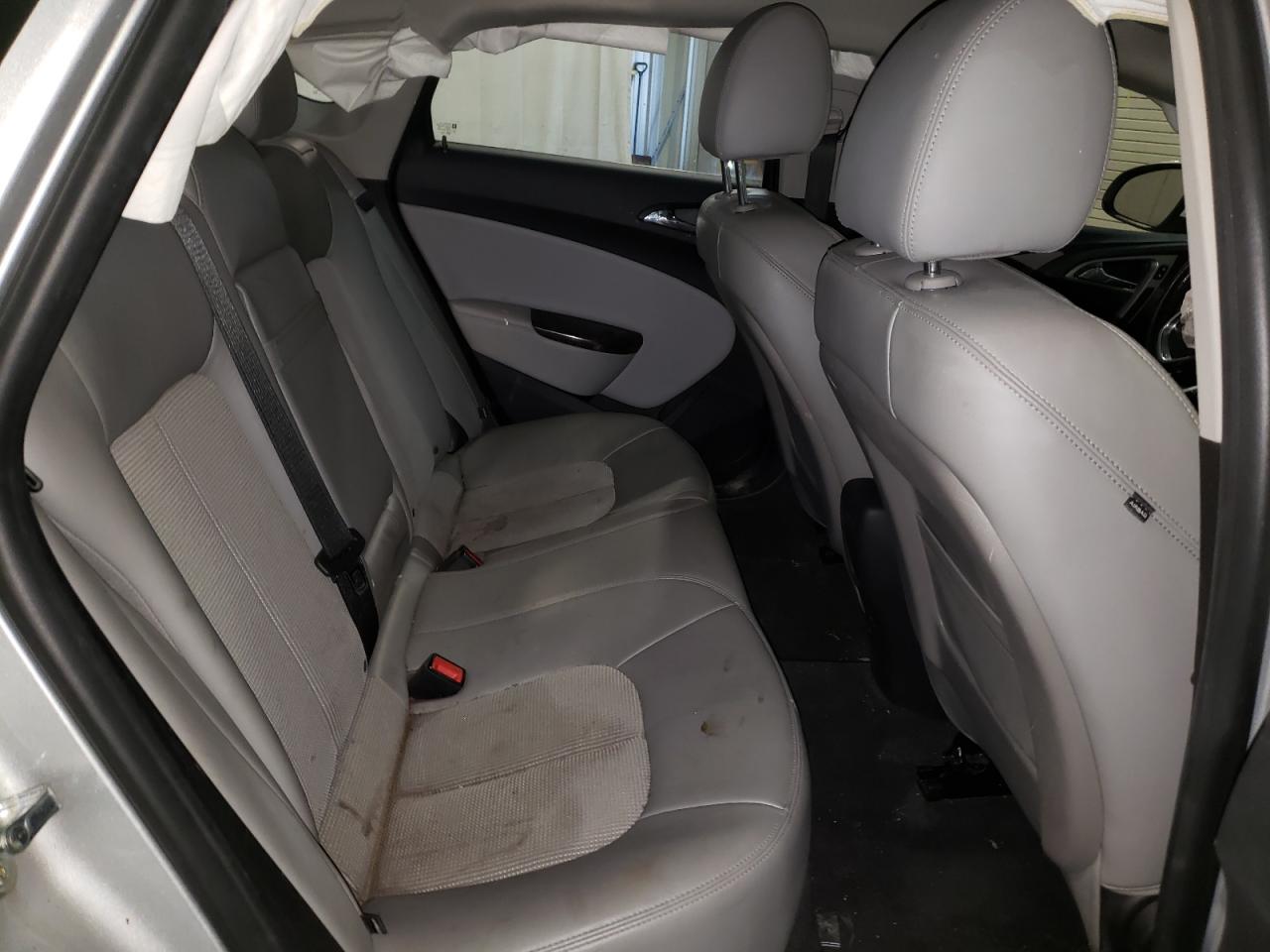 Photo 6 from auction – 2013 BUICK VERANO with VIN 1G4PP5SKXD4245145