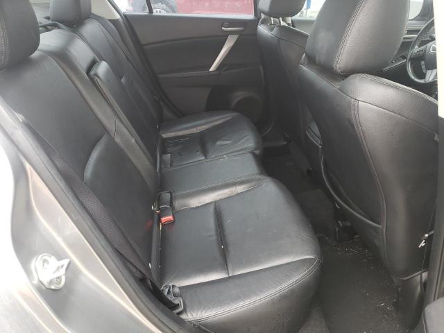 Foto 6 de la subasta – 2012 MAZDA 3 I con VIN JM1BL1W77C1667933