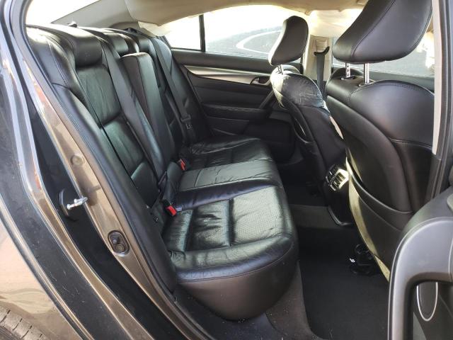 Photo 6 from auction – 2010 ACURA TL with VIN 19UUA8F53AA023303