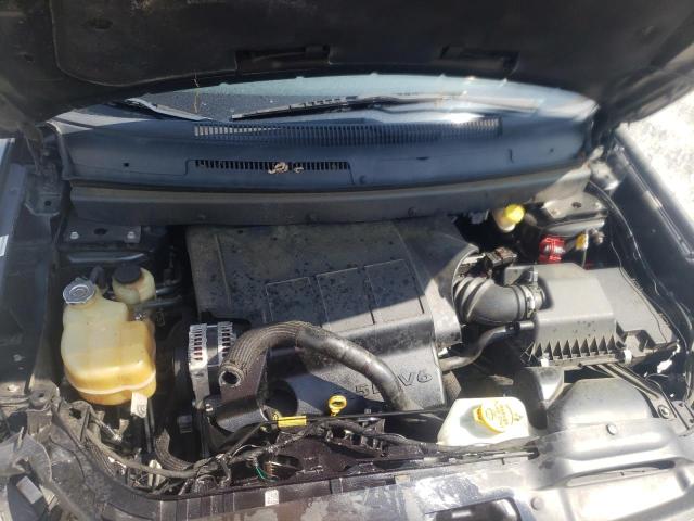 Photo 7 from auction – 2010 DODGE JOURNEY SX with VIN 3D4PG5FV7AT121710