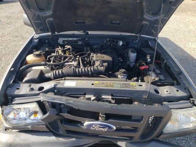 Photo 7 from auction – 2010 FORD RANGER SUP with VIN 1FTKR1ED6APA35764