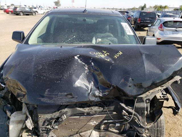 Photo 7 from auction – 2008 FORD EDGE SEL with VIN 2FMDK38C88BA94291