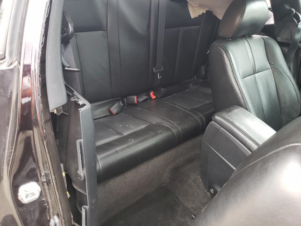 Photo 6 from auction – 2012 NISSAN ALTIMA SR with VIN 1N4BL2EP6CC223086