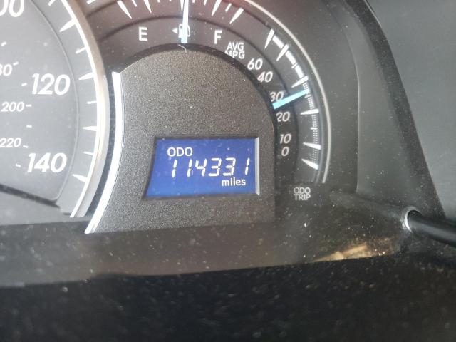 Photo 8 from auction – 2014 TOYOTA CAMRY L with VIN 4T1BF1FK3EU367928