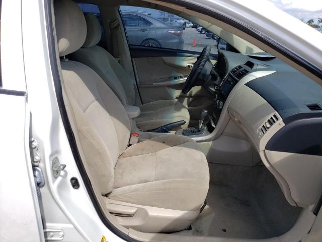 Zdjęcie 5 z aukcji – 2012 TOYOTA COROLLA BA z VIN 5YFBU4EE1CP068326