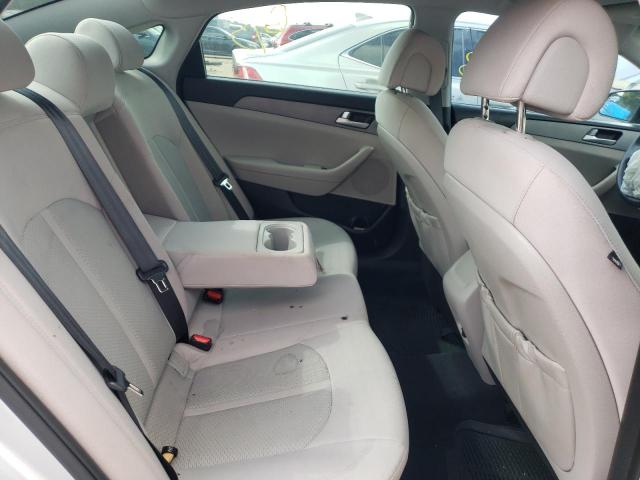Photo 6 from auction – 2017 HYUNDAI SONATA SE with VIN 5NPE24AF3HH475893