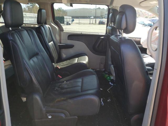 Photo 6 from auction – 2015 CHRYSLER TOWN & COU with VIN 2C4RC1CG9FR520841