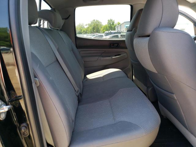 Photo 6 from auction – 2015 TOYOTA TACOMA DOU with VIN 5TFLU4ENXFX123608