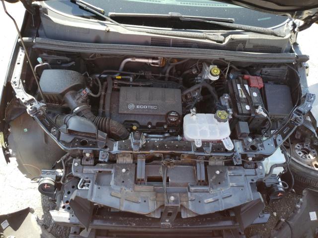 Photo 7 from auction – 2017 BUICK ENCORE PRE with VIN KL4CJASB5HB195442
