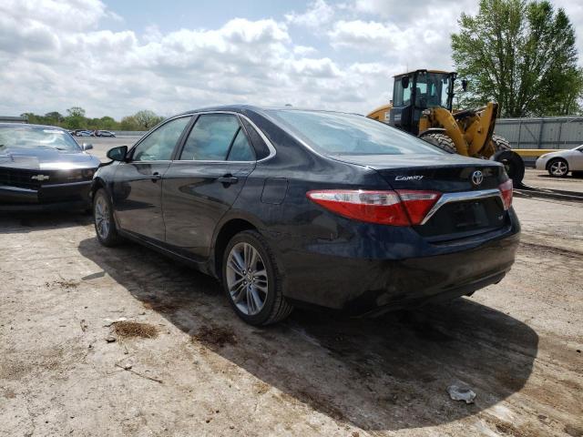 Photo 3 from auction – 2015 TOYOTA CAMRY LE with VIN 4T1BF1FK5FU039251