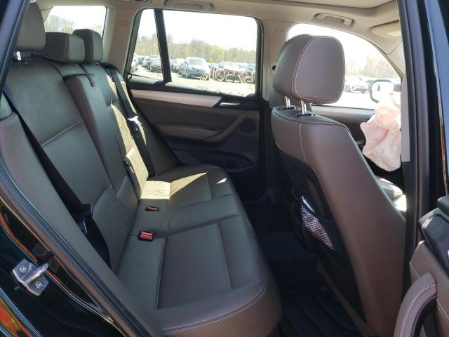 Photo 6 from auction – 2013 BMW X3 XDRIVE2 with VIN 5UXWX9C53D0A22535