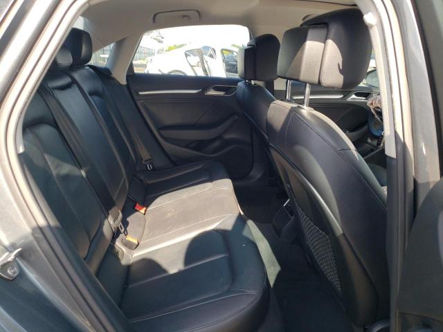 Photo 6 from auction – 2015 AUDI A3 PREMIUM with VIN WAUCCGFF3F1016119