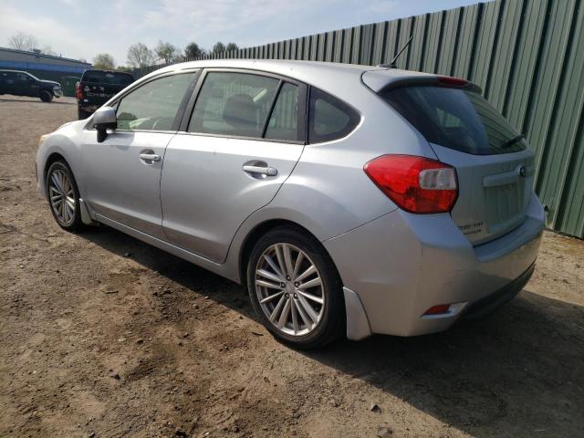 Photo 3 from auction – 2012 SUBARU IMPREZA PR with VIN JF1GPAE68CH243404