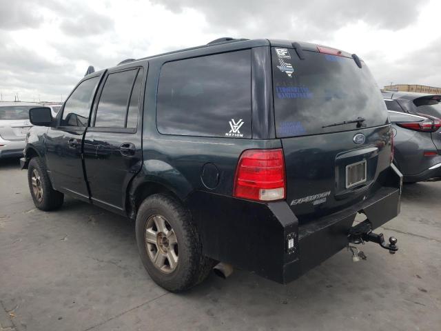 Photo 3 from auction – 2004 FORD EXPEDITION with VIN 1FMFU18L74LB34958