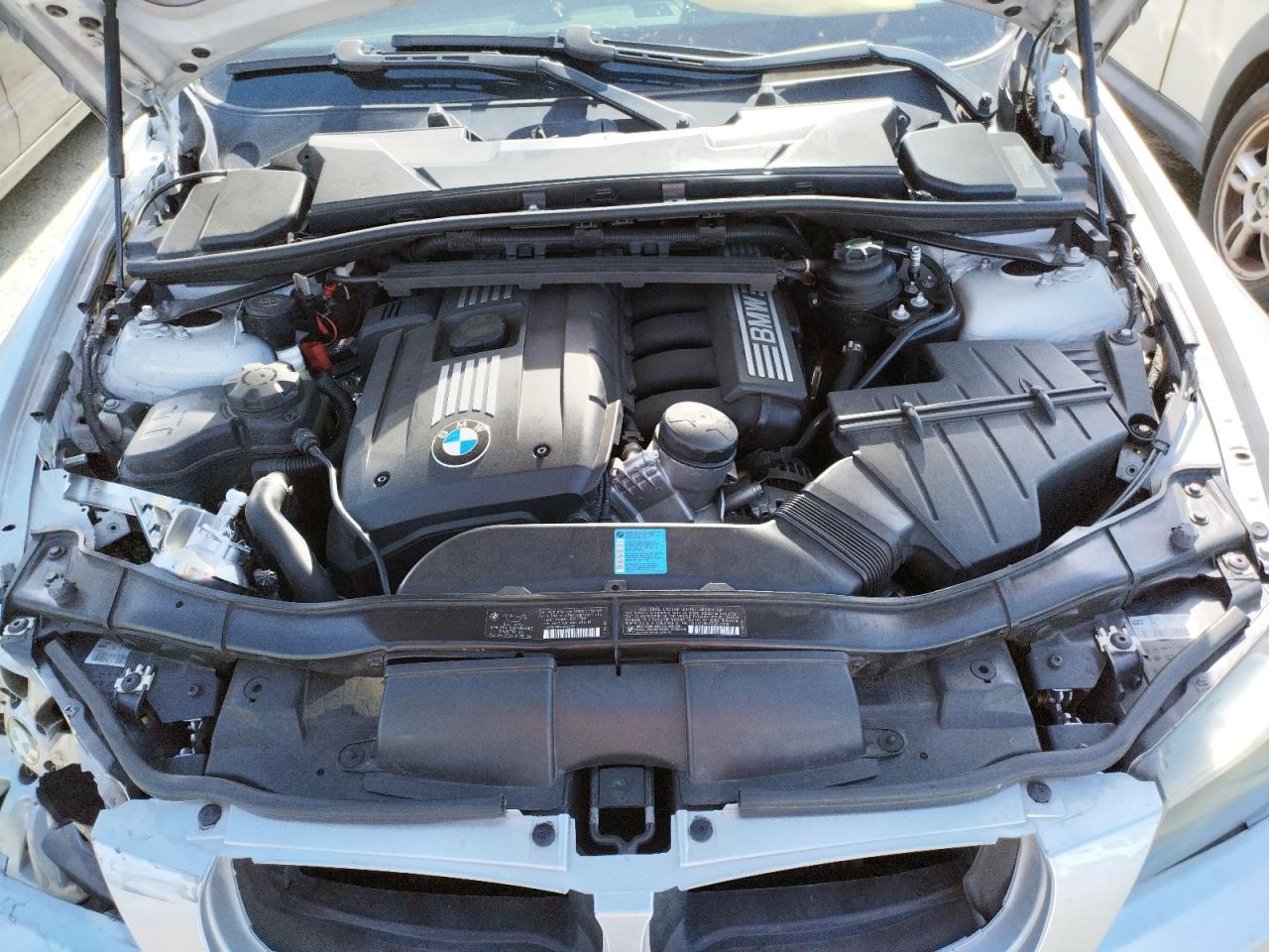 Photo 7 from auction – 2009 BMW 328 I SULE with VIN WBAPH53599A434708
