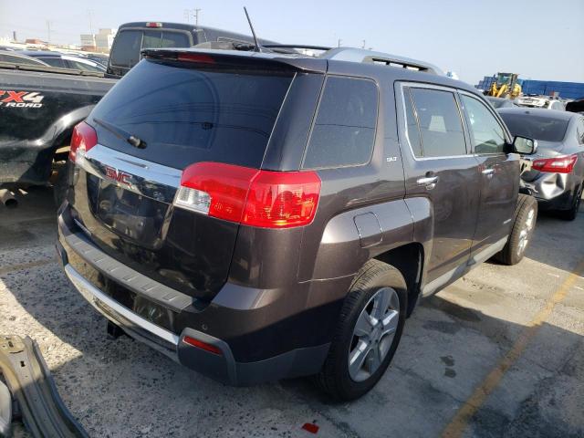 Photo 4 from auction – 2014 GMC TERRAIN SL with VIN 2GKALTEK0E6101159