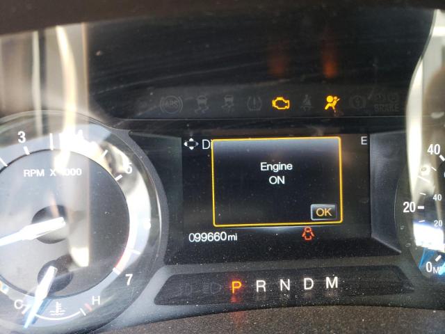 Photo 8 from auction – 2016 FORD EXPEDITION with VIN 1FMJU1HT0GEF06126