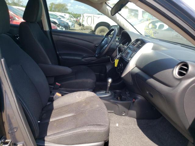 Photo 5 from auction – 2017 NISSAN VERSA S with VIN 3N1CN7AP1HL821127