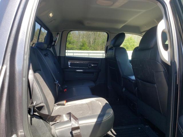 Photo 6 from auction – 2017 RAM 1500 LARAM with VIN 1C6RR7NT2HS817633