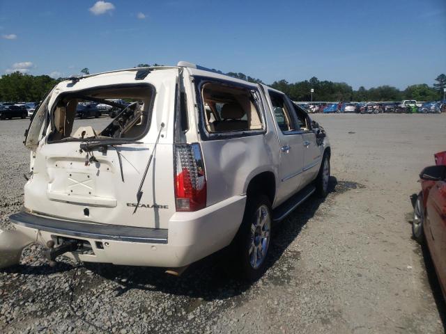 Photo 4 from auction – 2022 CADILLAC ESCALADE with VIN 1GYFK66878R141069