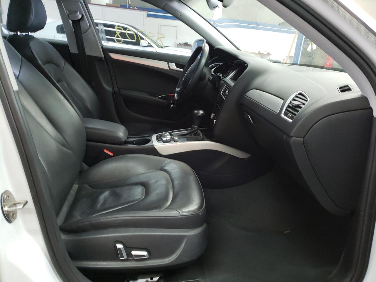 Фото 5 с аукциона – 2015 AUDI A4 PREMIUM с VIN WAUAFAFL7FN025481