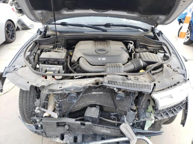 Photo 7 from auction – 2015 DODGE DURANGO LI with VIN 1C4RDHDG8FC770732